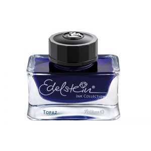 Atrament Pelikan Edelstein 50ml Niebieski Topaz